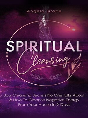 cover image of Spiritual Cleansing